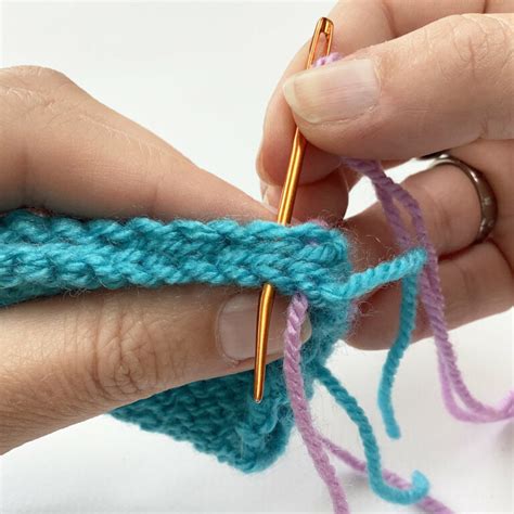 Overcast Stitch Tutorial 的图像结果