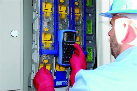 Image result for Analog Multimeter vs Digital Multimeter