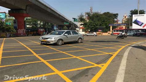 Image result for Highway Code Yellow Box