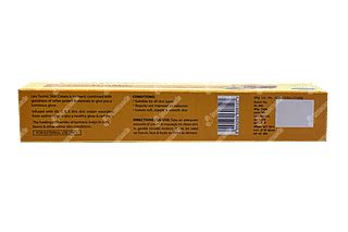 Leo Turmic Skin Cream 30 Gm - Uses, Side Effects, Dosage, Price | Truemeds