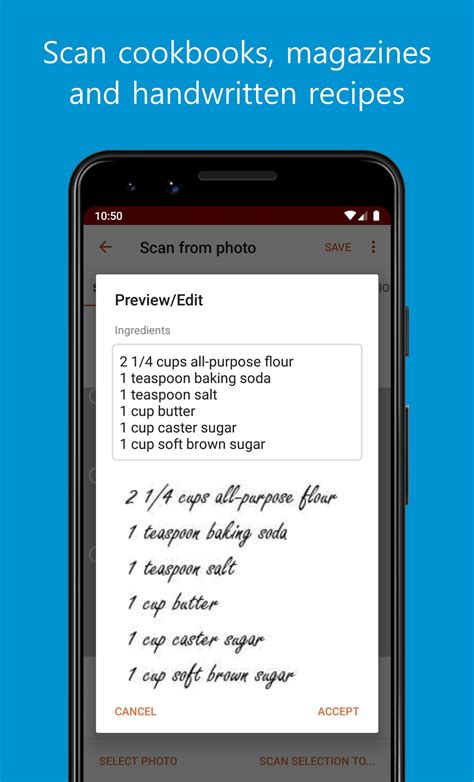 Image result for Recipe Keeper Tutorial