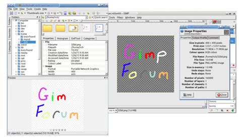 How to Compile Python File to exe 的图像结果