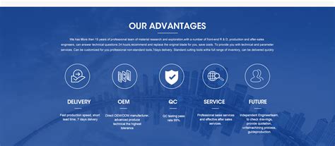 Company Overview - Ningbo Hengrui Tools Co., Ltd.