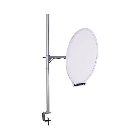 Amaran Verge Max – Apertured