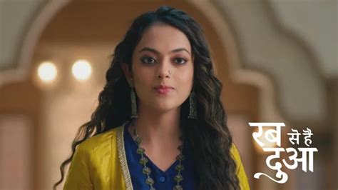 Watch & Enjoy All the Episodes of Rabb Se Hai Dua TV Serial Online on ZEE5