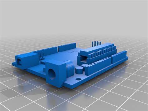Image result for Arduino 3D Model Free