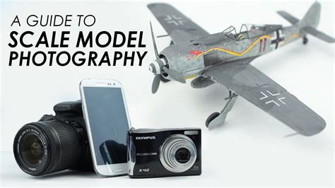 Image result for YouTube Scale Modeling
