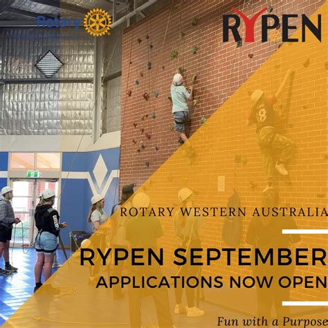 RYLA & RYPEN - Western Australia - Do you know that you have more ...