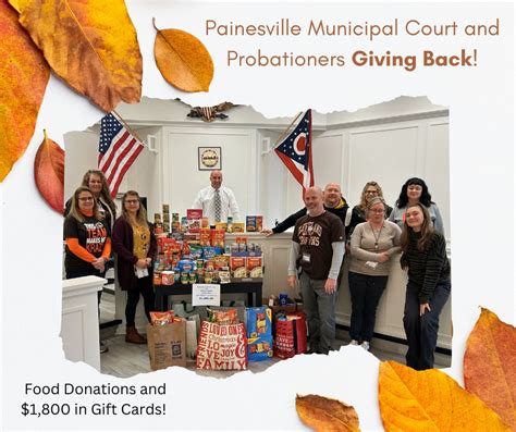 Painesville Municipal Court | Painesville OH