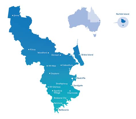 Publications - Brisbane North PHN