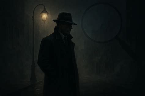 Best Detective Series Books for Crime and Mystery Lovers | Top ...