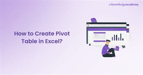 How to Draw Pivot Table in Excel 的图像结果