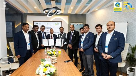 BPCL, Tata Motors Partner to Set Up India’s Largest Mega EV Charging