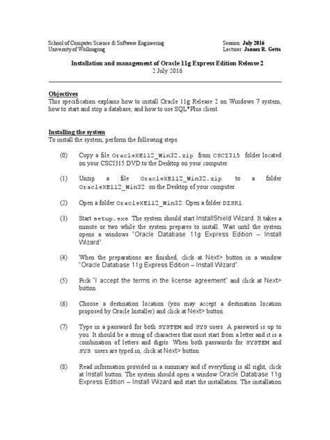 Image result for Run SQL Command Line Oracle 11G