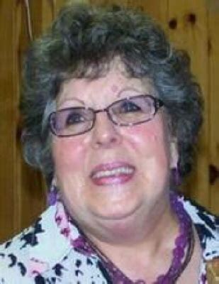 Cecelia Maxine Simonson - 2022 - Mays Funeral Home