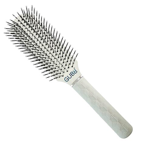 Noir Essential Styling Hair Brush – GUBB WORLD