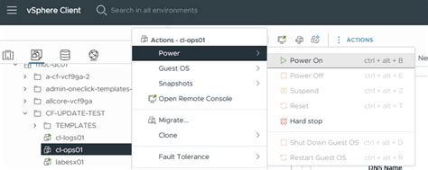 Image result for VCF Storage Setup