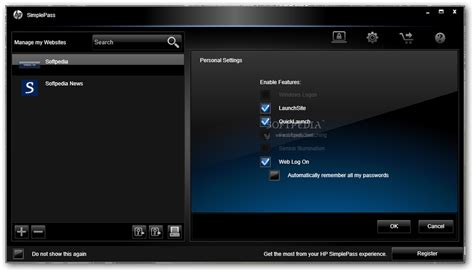 Image result for How to Set Up My HP SimpleSave Software