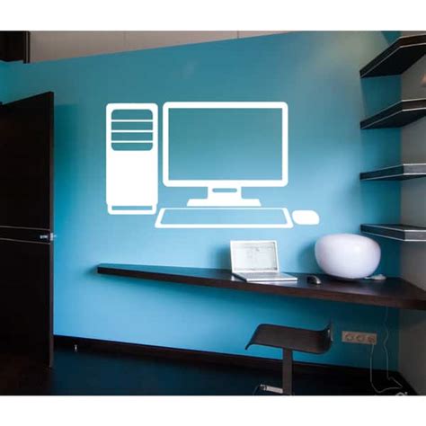 Image result for Computer Background Design Sticker