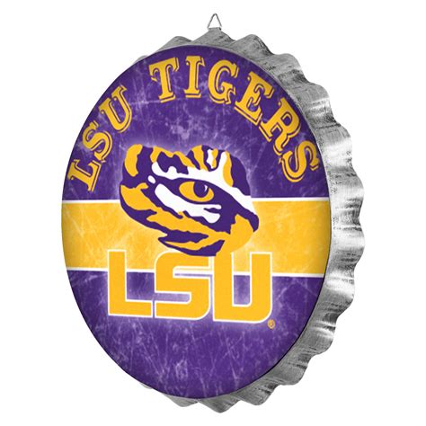 Lsu Tigers Football Logo