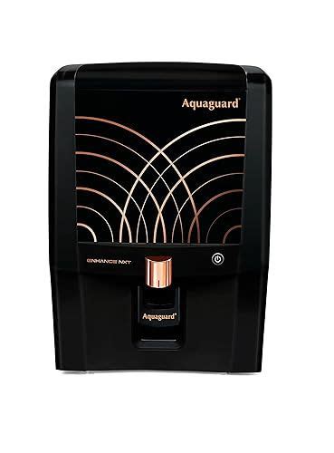 AQUAGUARD Enhance Nxt Ro+Uv+Mtds Water Purifier, | ZARC INDIA
