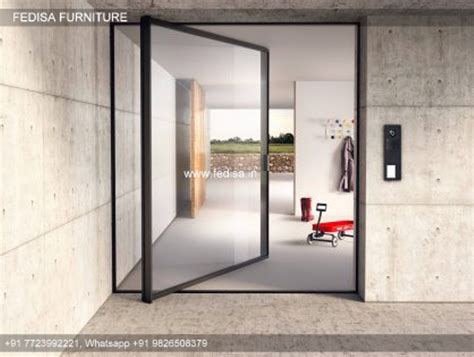 Front Double Door Design For Home Glass Door Frame Design Modern Teak ...