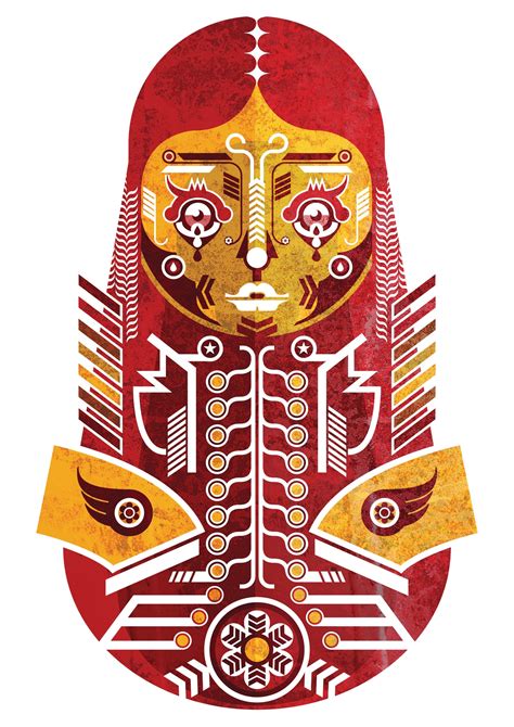 Creating Vector Graphics 的图像结果