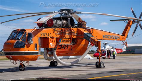 Sikorsky S-64 Skycrane - Gmodel Art