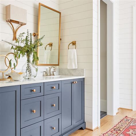 Yellow Bathroom Color Ideas