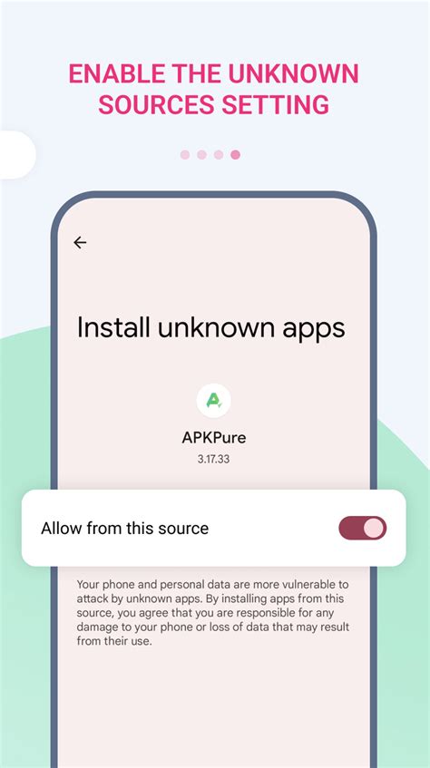 Image result for Install XAPK Files