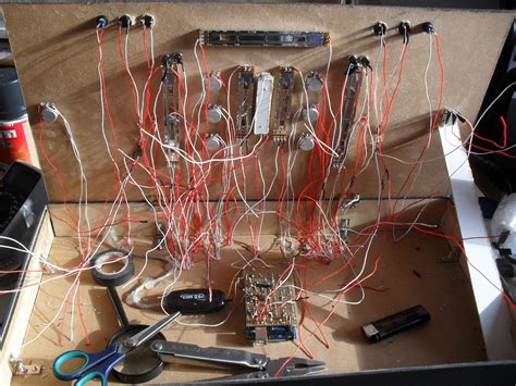 Image result for Arduino Program Midi Continuous Controller