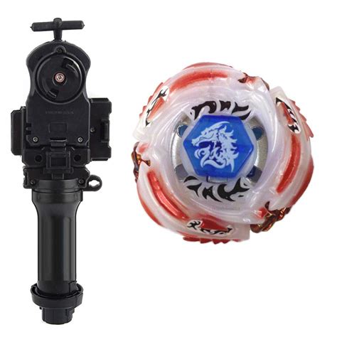 Meteo L Drago Absorb