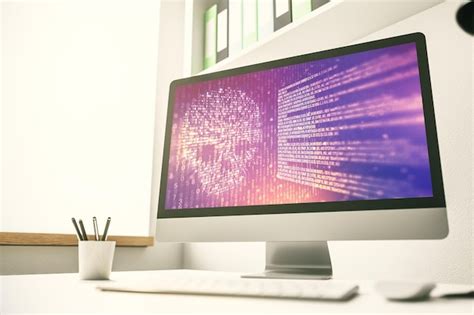 Image result for Computer Screen with Code