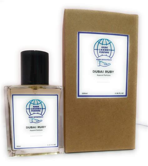 Buy Ruby Dubai 50ml Online at Low Prices in India - Amazon.in
