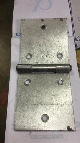 SS And MS Hinges - Ms Table Hinges Trader - Retailer from Ahmedabad