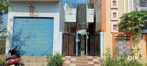 Independent House+Shop Near kothuru Jn(Rayupalem) - For Sale: Houses ...