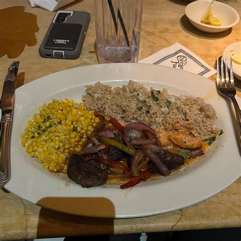 THE CHEESECAKE FACTORY, Woodbridge - 2708 Potomac Mills Cir - Menu, Prices & Restaurant Reviews ...