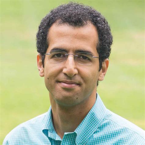 Mehdi Samadi - Pear VC