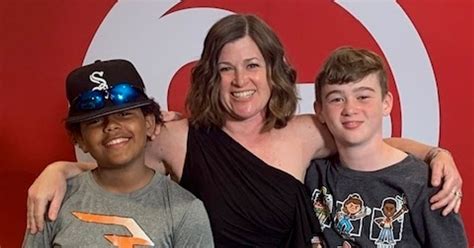 9Round Fitness IN - From Single Mother to Multi-Studio 9Round Owner