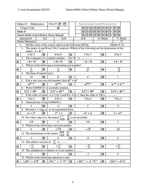Image result for 9th Class Maths Diagram PDF