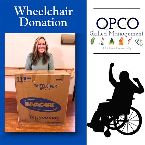 #givingback #communitysupport #bluebirdcare | OPCO Skilled Management