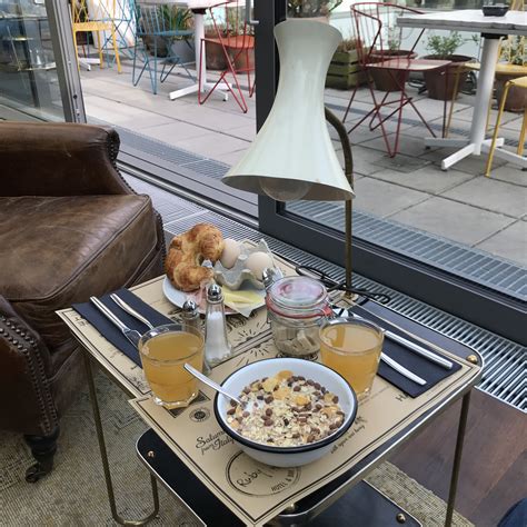 Review - Ruby Marie Hotel - Viena - Alexcabni