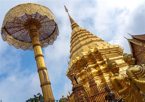 泰国清迈皇家馆 免费图片 - Public Domain Pictures