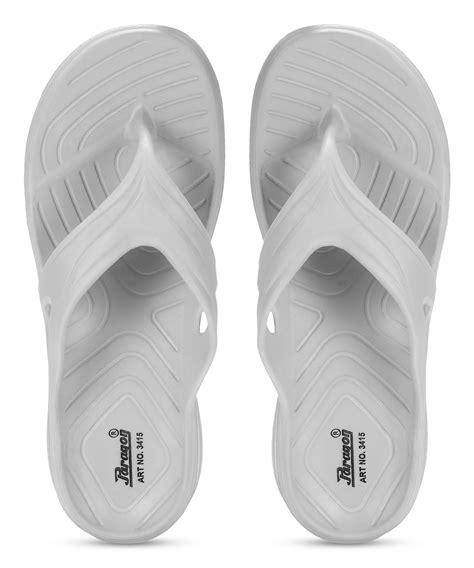 Paragon Blot Men Stylish Lightweight Flipflops | Comfortable with Anti ...
