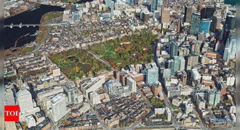 Indian mapping firm sets up innovation board to propel country's 1st ...