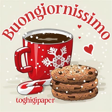 Immagini buongiorno ⋆ Toghigi♥Paper