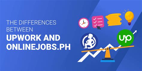 OnlineJobs.ph vs Upwork: Which Is Best for Remote Talent?