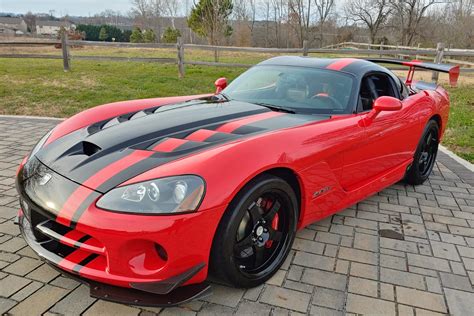 Dodge Viper Srt10 Acrx at vandavinablog Blog