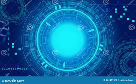 Cyber Blue Color 的图像结果