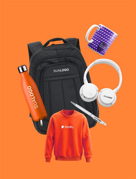 Shop Personalized Corporate Gifts & Office Stationery – Printfry.Store